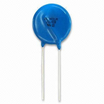 Warystor JVR 10N 151K (150V,95VAC) opak=100 szt