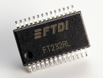 FT232RL -R FTDI SSOP28