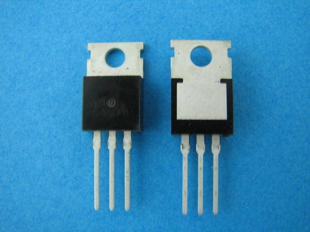 Dioda MBR20100CT (20A 100V) TO-220 ON l=50szt