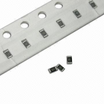 Rezystor SMD 0603 1.8M Ohm 5% opak=100 szt