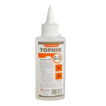 Topnik AG-5 w płynie opakowanie 100ml