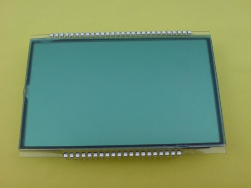 Wyświetlacz LCD JH-463