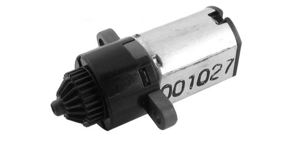 Mini silniczek 3V z przekładnią 130 obrotów MT56
