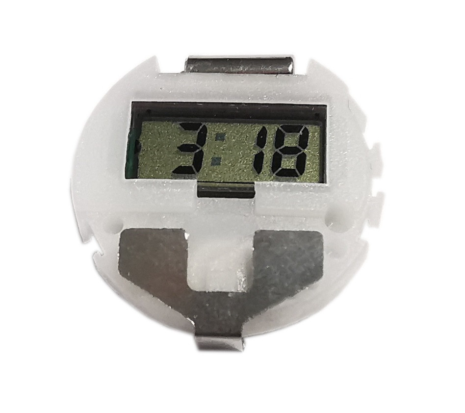 Elektroniczny wkład zegarka 1.5V