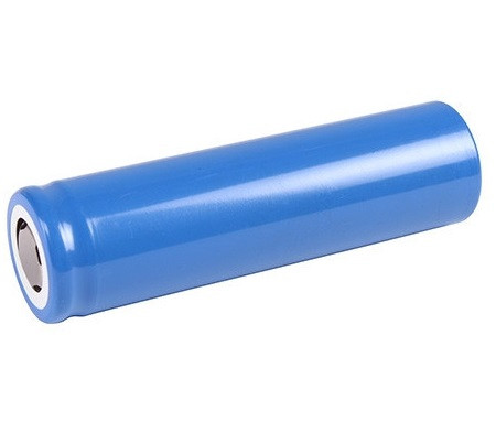 Akumulator Li-Ion 18650 3.7V 1800mAh