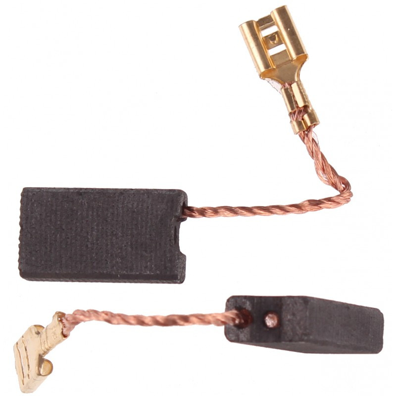 Szczotki węglowe SW-124 6.3x12.5x22mm