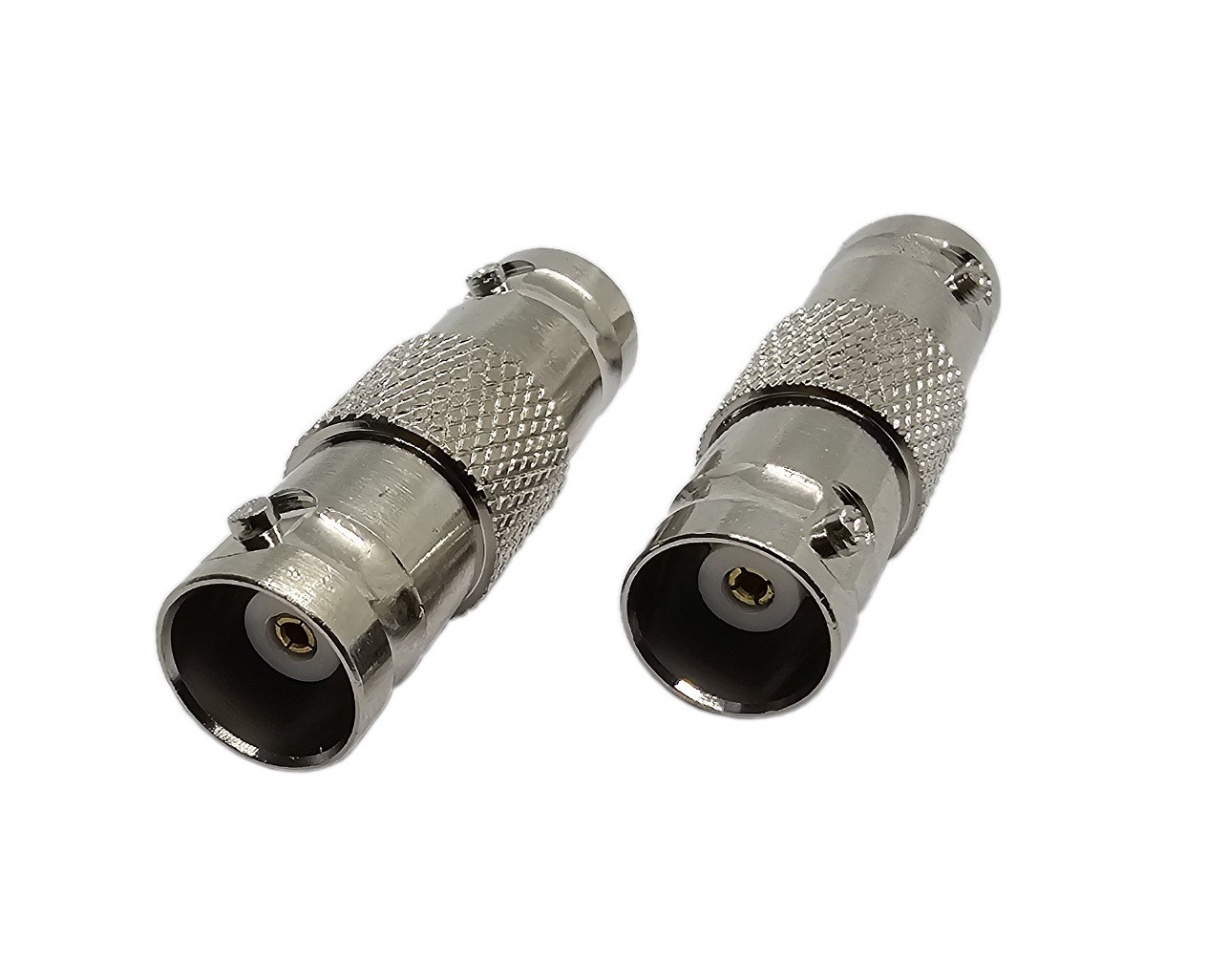 Łącznik BNC gniazdo-gniazdo