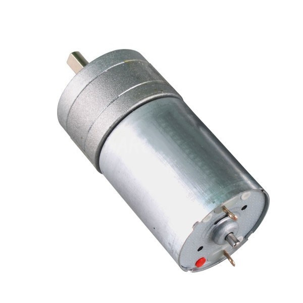 Mini silniczek 12V z przekładnią 77 obrotów MT70