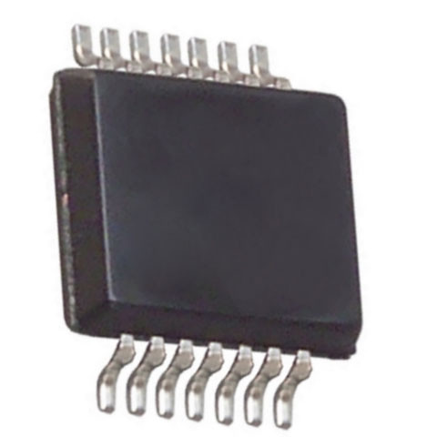 LS07-SMD (SN74LS07DBLE SMD SSOP14 szer)