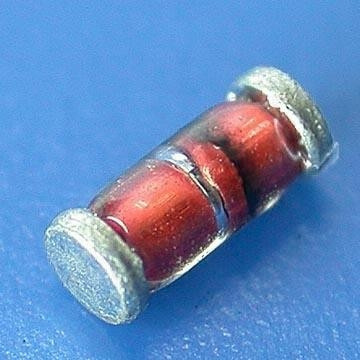 Dioda 1N4148-SMD (4148G) SOD80 SEMTECH opak=100 szt