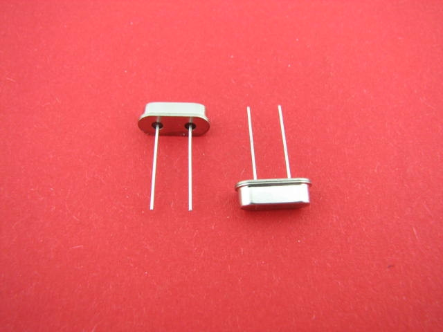 Kwarc 5.000Mhz HC-49 niski