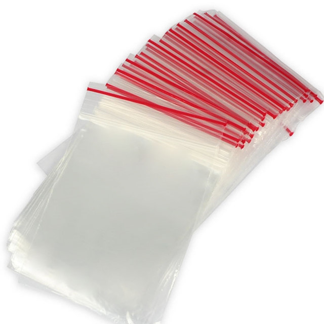 Torebka strunowa 15x22cm opak=100 szt