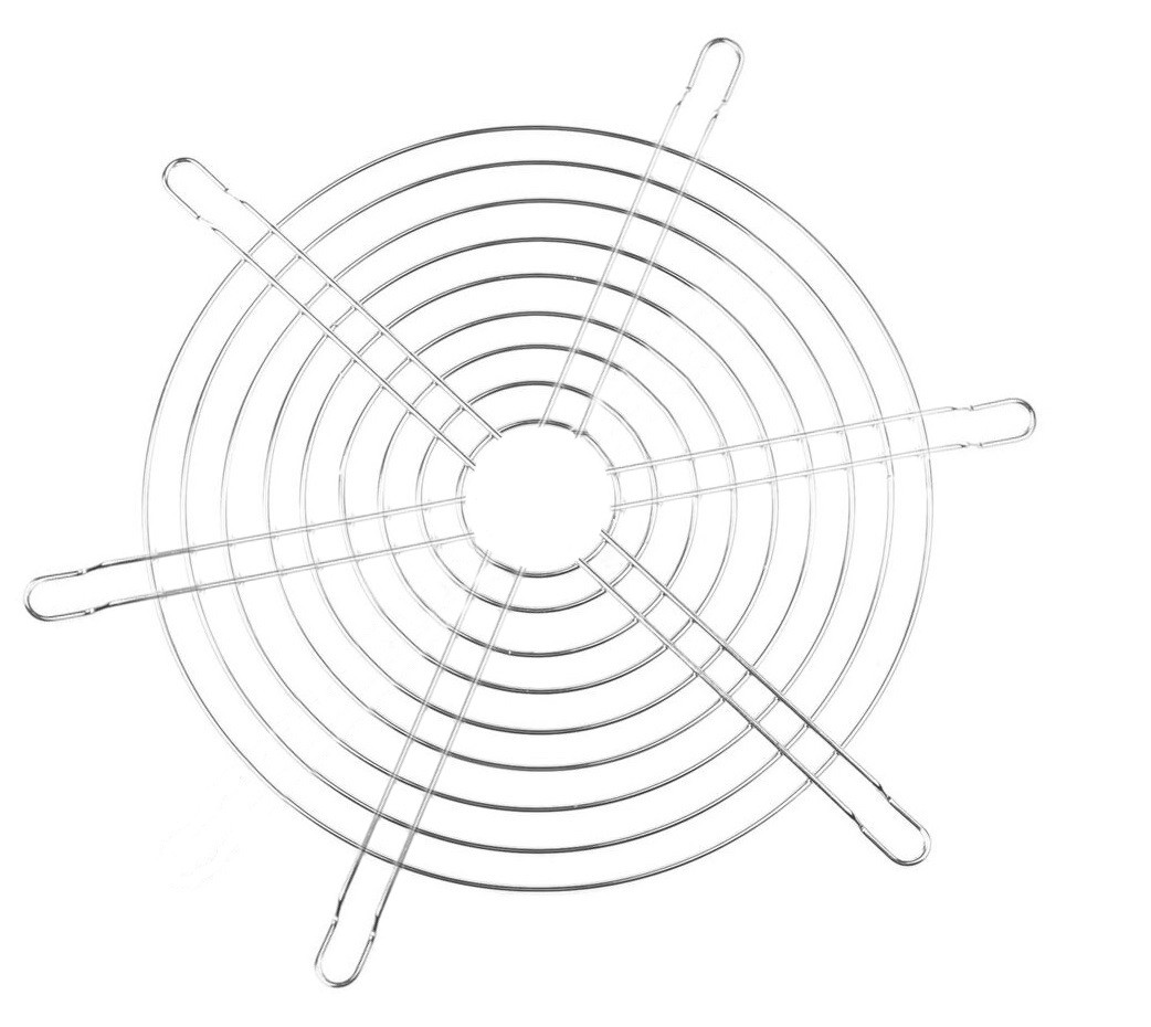 Osłona wentylatora 230x230mm
