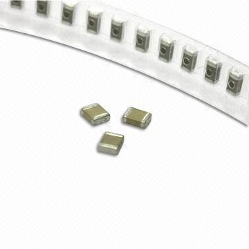 Kondensator SMD (0805) 1uF/16V X7R opak=100 szt