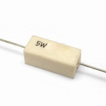 Rezystor 5W RWA 33 Ohm