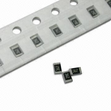 Rezystor SMD 1206 2.2M Ohm 5% opak=100 szt