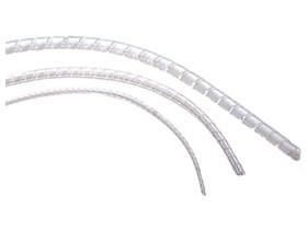 Organizer do kabli 6mm/17m