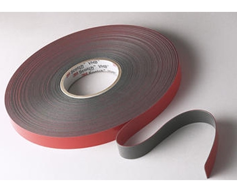 Taśma dwustronna piankowa 2mm