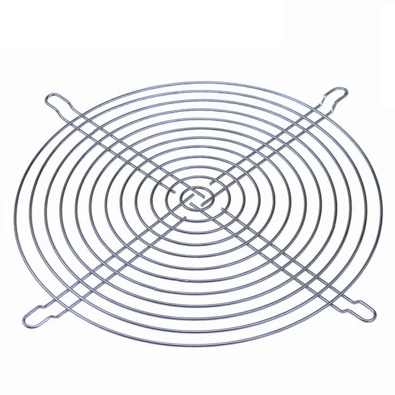 Osłona wentylatora 220x220mm