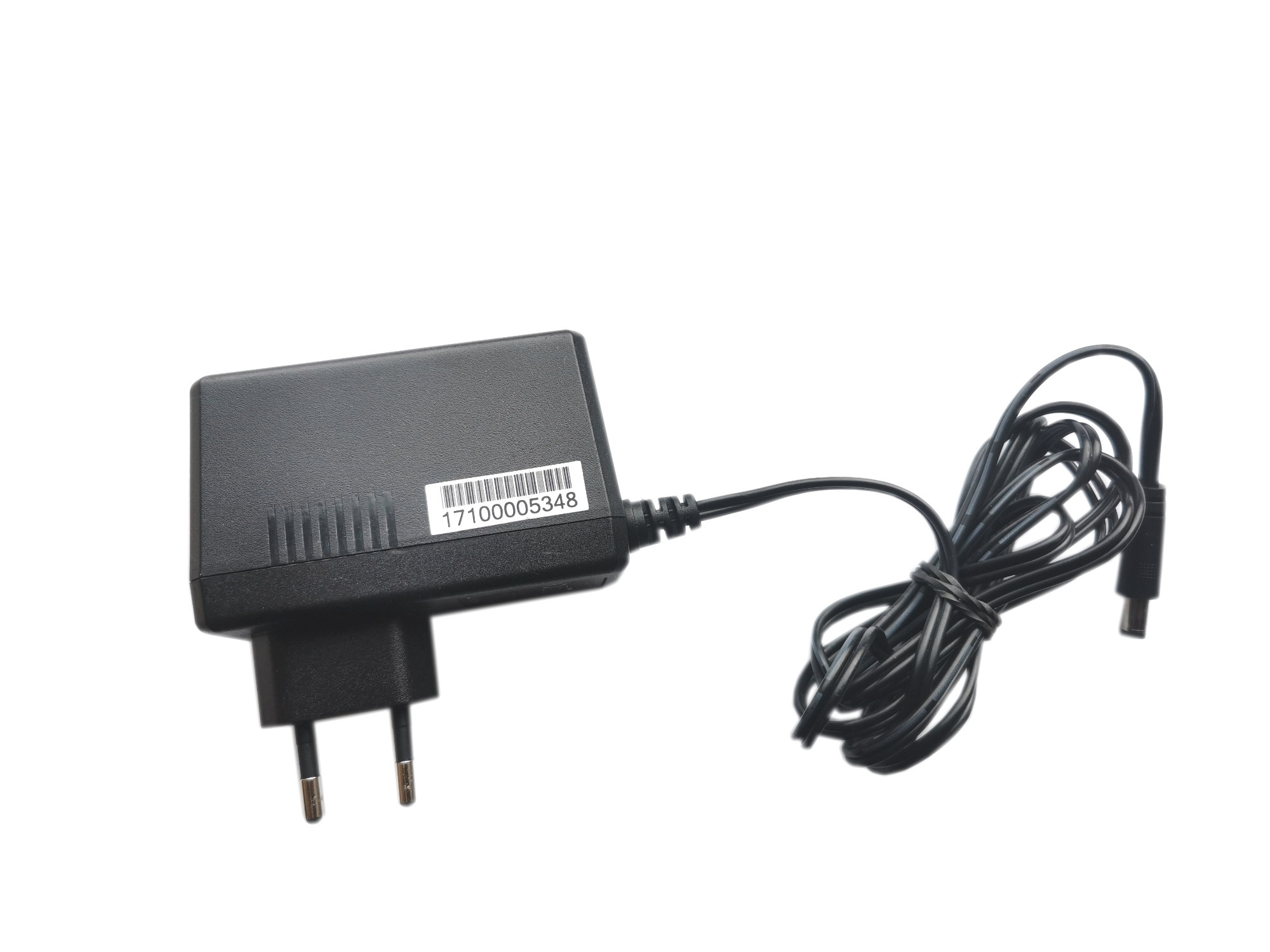 Zasilacz impulsowy 12V/3A DC2.5/5.5 