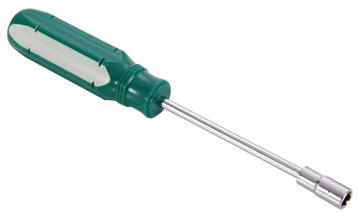 Śrubokręt/klucz nasadowy SW4 (śrubka M2)