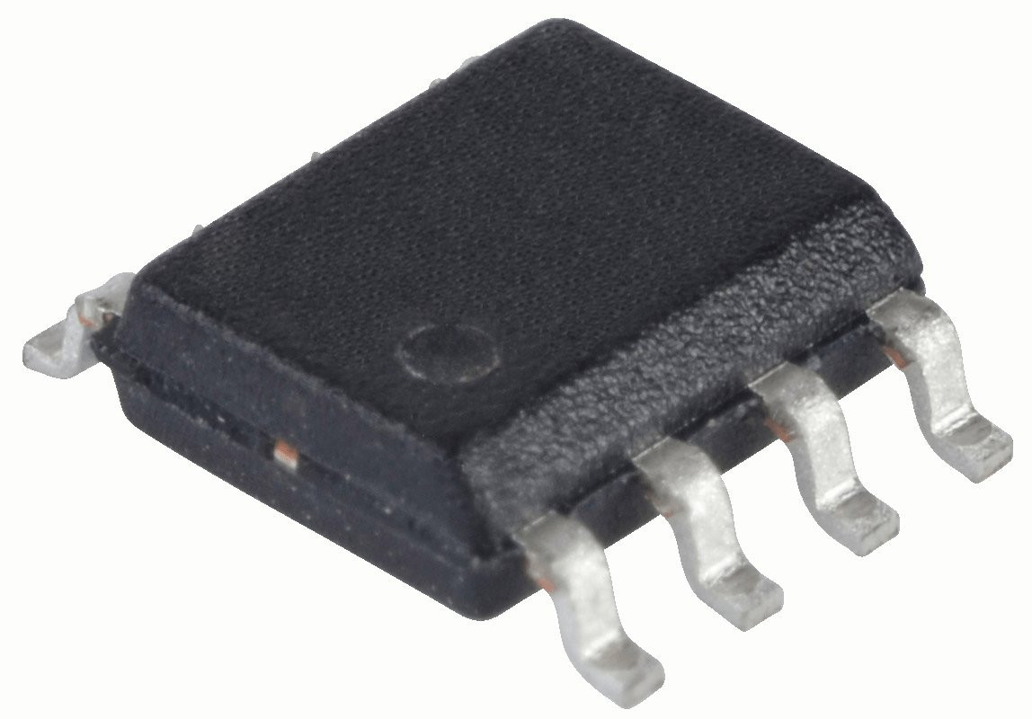 NE555-SMD CMOS ( TS555ID SO8 STM l=100)