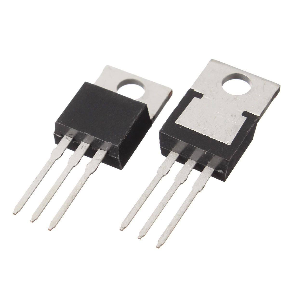 LM340T-15 TO220 NSC L=50