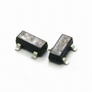BC857C-SMD SOT23 NXP OP=100