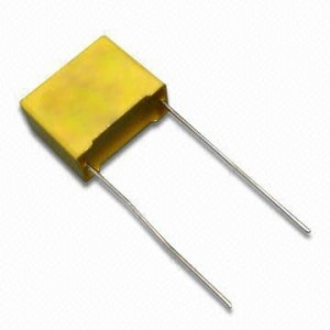 Kondensator MKP 220nF/275VAC R=10mm opak=100 szt