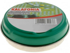 Kalafonia 40g