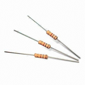 Rezystor 1W 180 Ohm opak.=100 szt