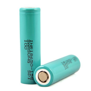 Akumulator Li-Ion 18650 3.7V 1500mAh