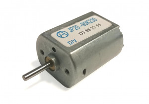 Mini silniczek 12V typ MT44