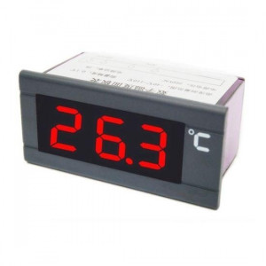 Miernik temperatury 12V TPM-900 -50°C~110°C