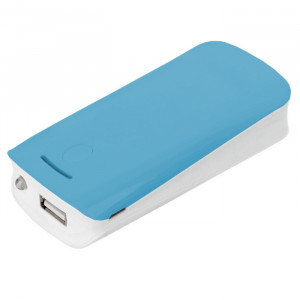 Obudowa powerbank na 2 akumulatory 18650 (USB 5V 1.5A)