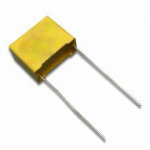 Kondensator MKT 220nF/100V R=5mm opak=100 szt