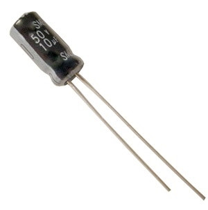 Kondensator 1uF/100V 5x11mm 105C opak=100 szt