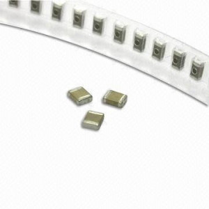 Kondensator SMD (0805) 10uF/16V X5R opak=100 szt