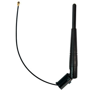 Antena WIFI 2.4GHz 5dbi IPEX 171mm