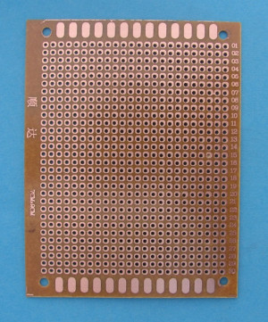 Płytka uniwersalna PI02 70x90mm