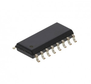 HC595-SMD (74HC595RM13TR) ON