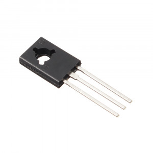 BD140 STM TO126 L=50