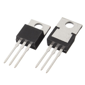 Dioda MBR1060 (10A 60V) TO220 l=50szt 3PIN