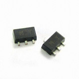 L78L05-SMD ( 78L05ACUTR SOT89 ) ST