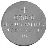 Bateria CR1616 3V