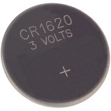 Bateria CR1620 3V