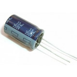 Kondensator 100uF/25V 6.3x11mm niskoimpedancyjny opak=100 szt