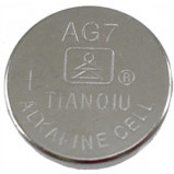 Bateria AG 7 (L926 G7 LR57 SR927W) 1.5V