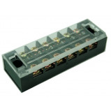 Złącze barierowe 25A 6PIN ZB-2506