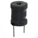 Dławik pionowy 1mH 6x8mm R=2.5mm opak=100 szt
